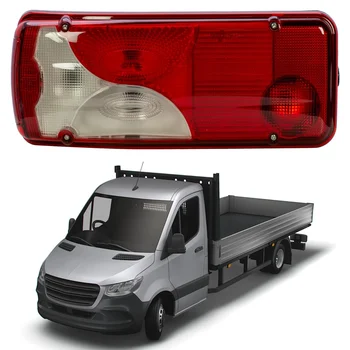 Fanale posteriore sinistro N/S 12V per Mercedes Sprinter VW Crafter 06-25