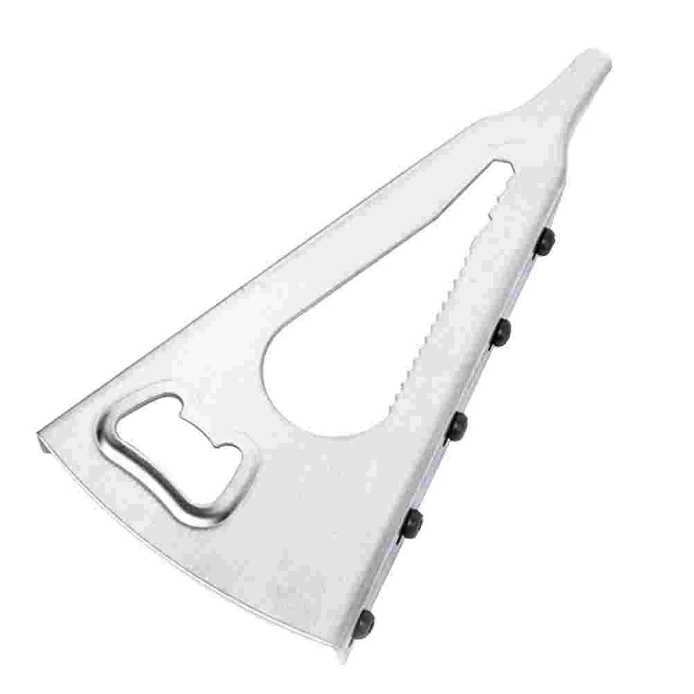 

Openers for Arthritis Hands Stainless Steel Lid Electric Bottle Opener Can Lids