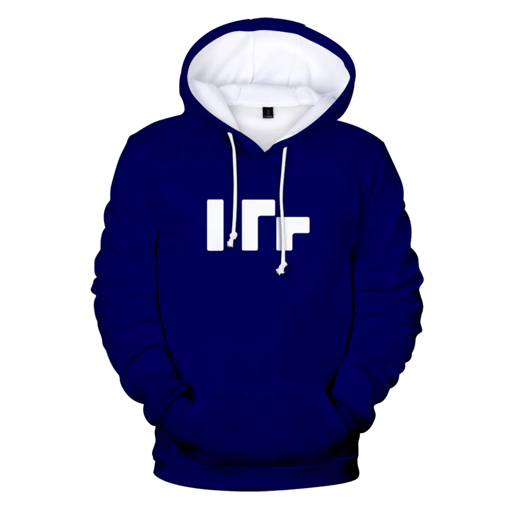 Новинка 2021, модная уличная одежда с длинным рукавом для косплея Merch Dream-Smp, толстовки с капюшоном для женщин и мужчин, толстовки в стиле Харадзюку