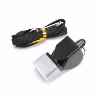 1pc 2pcs 5pcs 10 PCS Football Referee Whistle Soccer Basketball Games Referee Whistle Sports Training Referee Coach 2