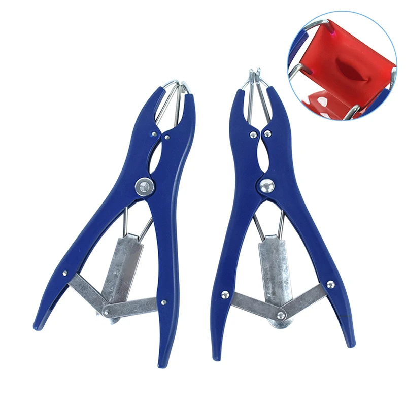 Metal Balloons Expansion Pliers Filling Balloon Mouth Expander DIY