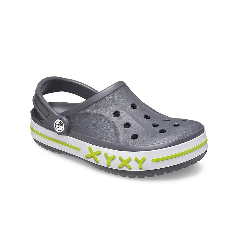 xyxy Classic Clog Casual Sandals Unisex Closed-Toe Slip-Ons Outdoor Men's Breathable Beach Shoes 2