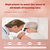 Acosound Mini Programmable Digital Hearing Aids In-ear For Deafness Digital Audio Amplifiers Medical Hearing Aid for Deafness 5