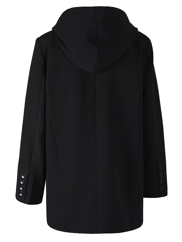 Рисунок 3 - Женский нерегулярный Блейзер большого