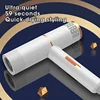 Professional Hair Dryer Strong Wind Salon Dryer Hot Air and Cold Air Wind Negative Ionic Hammer Blower Dry Electric Hair Dryer 5