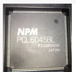 

1 ~ 10 шт./партия PCL6045BL PCL6045B PCL6045 QFP176 100% Новый оригинальный
