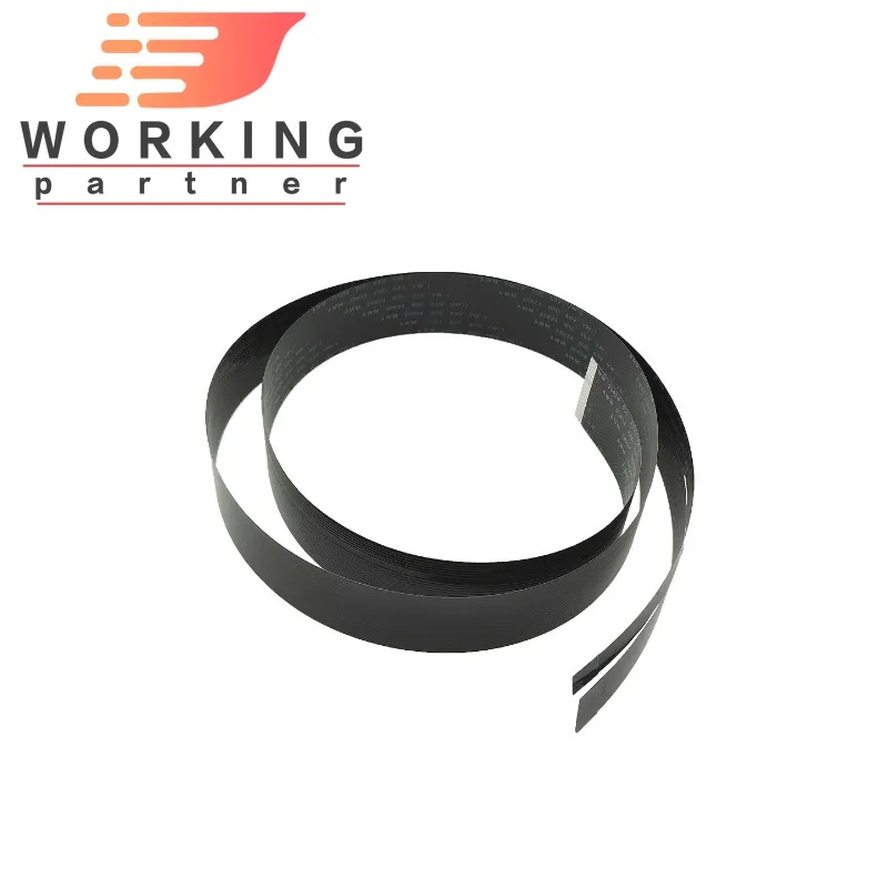 

5SET CE847-60106 Scanner Scan Cable for HP M1130 M1132 M1136 M1210 M1212 M1213 M1216 M1217 M1005 M1120 M1522 M1536 200 M251 M276