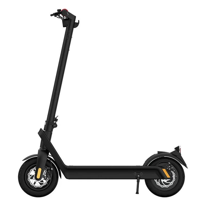 

Electric Scooter X9 Endurance 100km High Power Folding Adult Riding 10-Inch Electric Car
