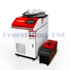 Laser Welder 2000W 3000W Handheld Laser Welding Machine For Stainless Steel 4 In 1 Mini Portable Fiber Machine 2