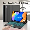 Black Backlight 3