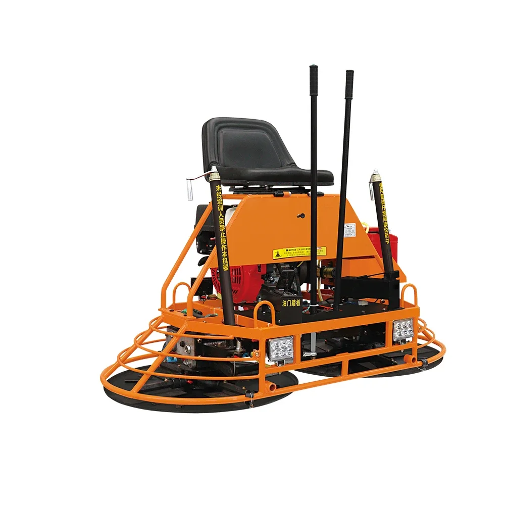 walk behind ride on vibrating concrete trowel 24 power trowel concrete trowels