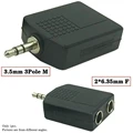 3.5 M-2X6.35 F