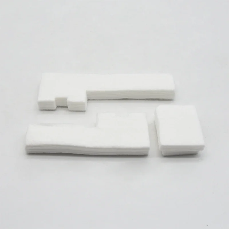 

Губка для картриджа EPSON L300 L301 L303 L310 L350 L351 L353 L358 L355 L110 L210 L211 L312 L361 L364 L366, 1 комплект