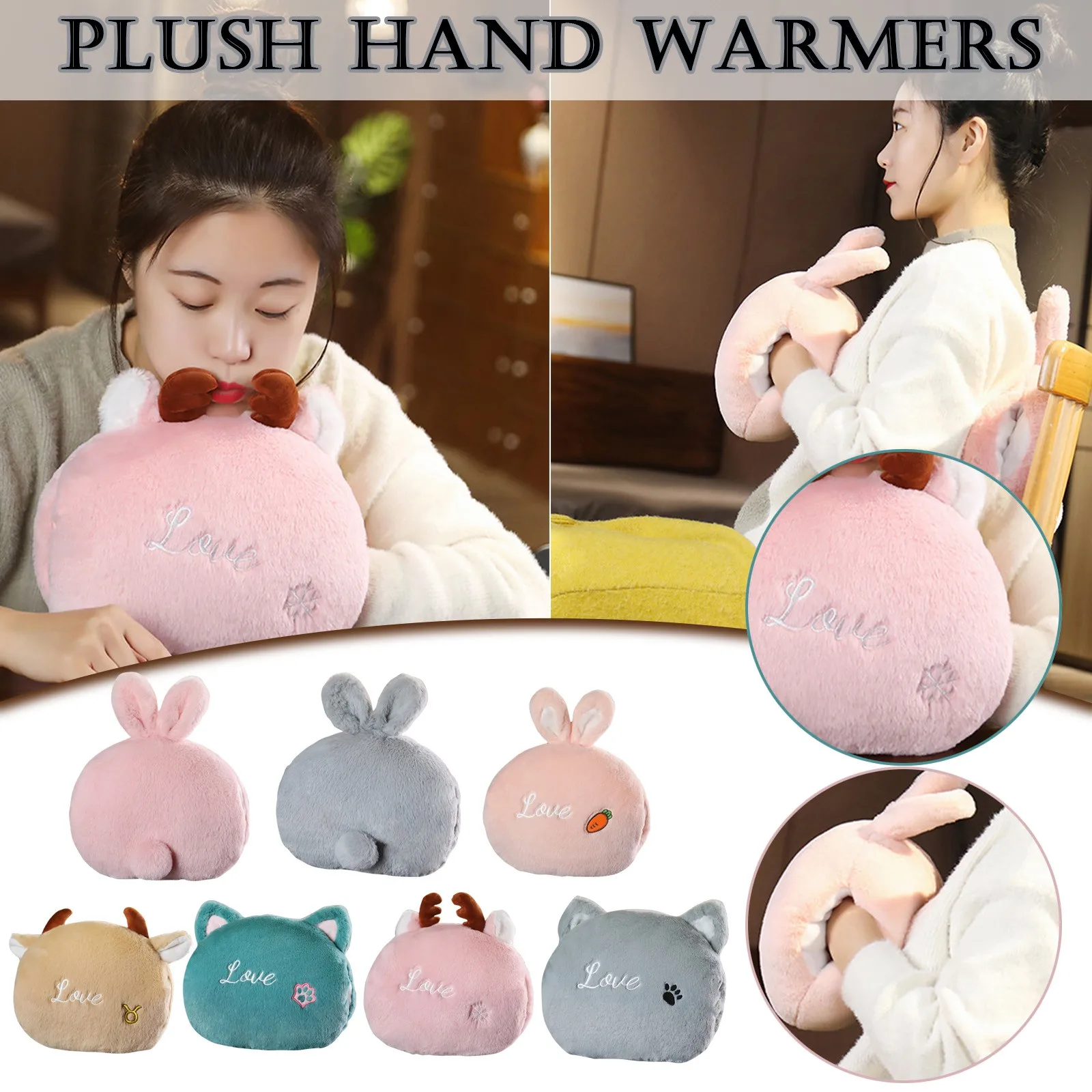 

Cute Doll Dinosaur Couple Creative Doll Plush Pillow Dinosaur Soft Toy Plush toy K98 Toy Storefront Toy