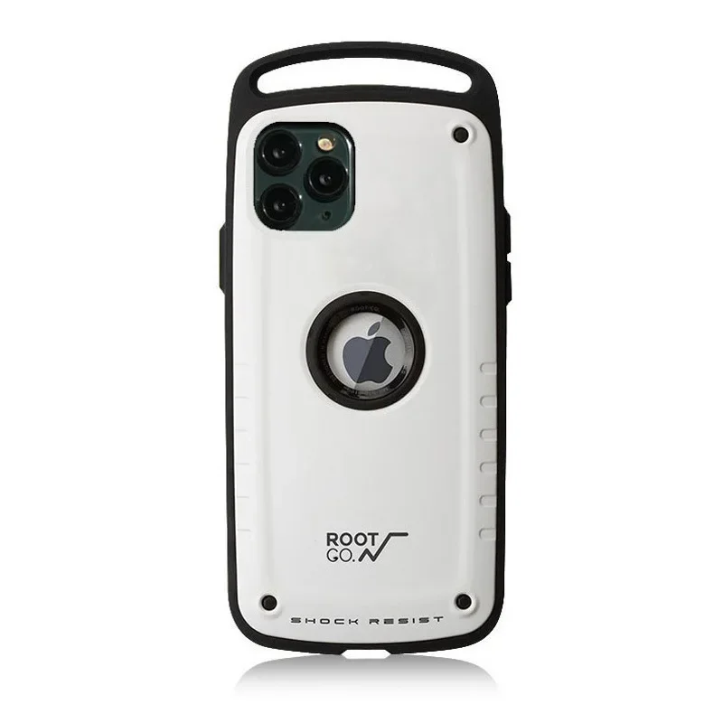 

Outdoor Anti-fall Phone Case For iPhone 15 13 12 14 Pro Max 11 Heavy Duty Armor Case For iPhone X XS Max XR 8 7 Plus Hard Cover