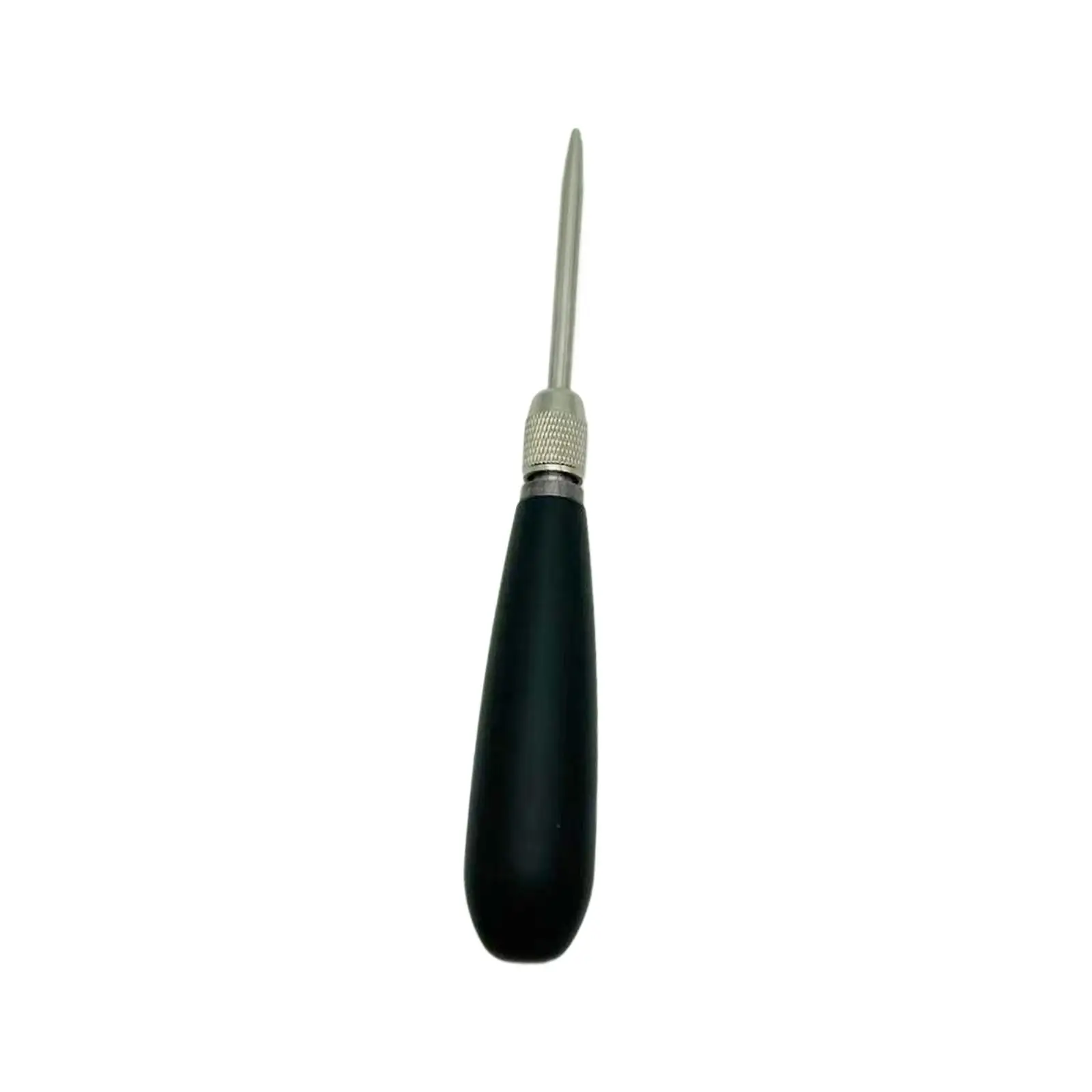 Racquet Stringing Straight Awl Tennis Badminton Racket Awl Portable Length 17cm Outdoor Sports Stringing Machine Tool Supplies