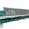 Multi Needle Computerized Embroidery Machine, Industry Embroidery Machine for Repairing 1