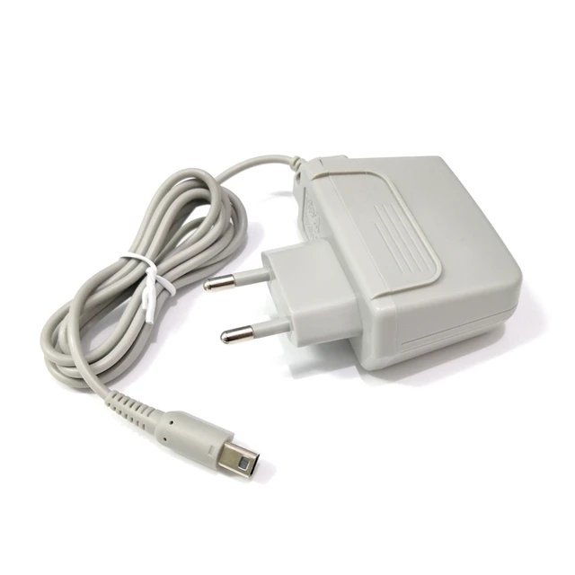 Nintendo Original Bloc d'alimentation Chargeur pour Nintendo 3DS