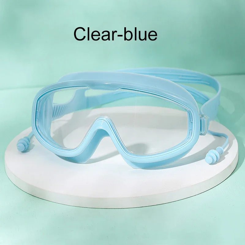 Clear Blue