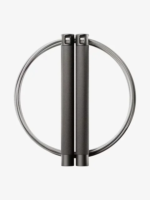 session 4.0 Technogym  dual bearing racing rope skipping Crossfit dual shake sports fitness weight loss 2