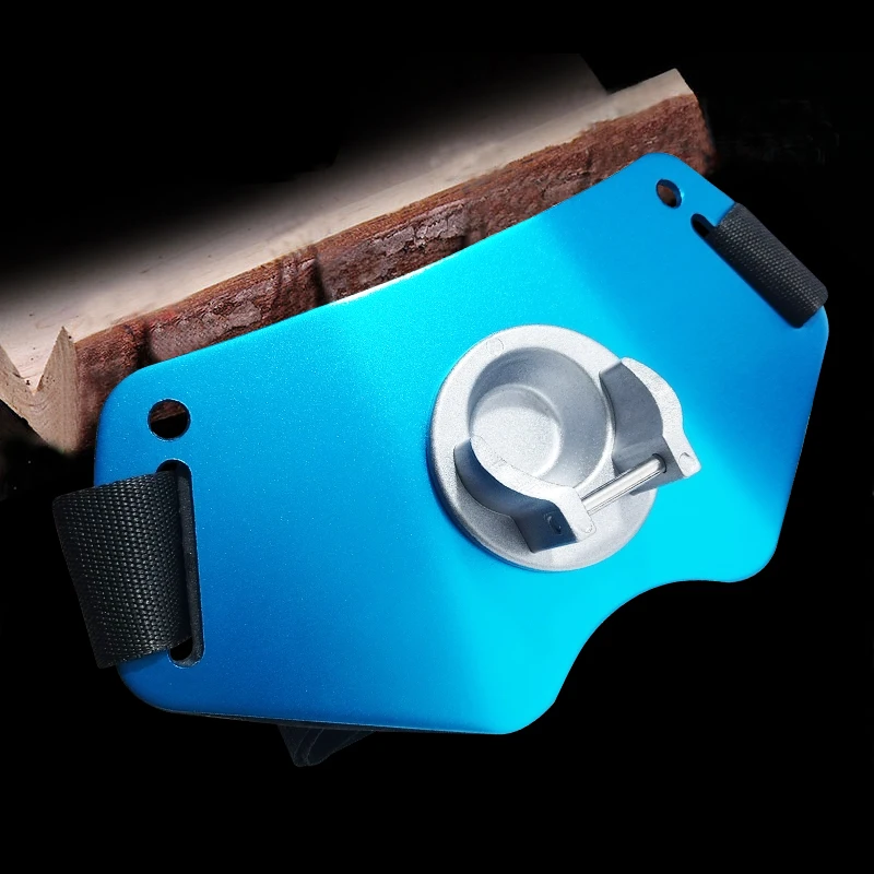 

AS Gimbal Fighting Waist Rod Holder Lure Fishing EVA Padded Belt Support Stand Up Adjustable Strap Fishing Stand Assist Tackle