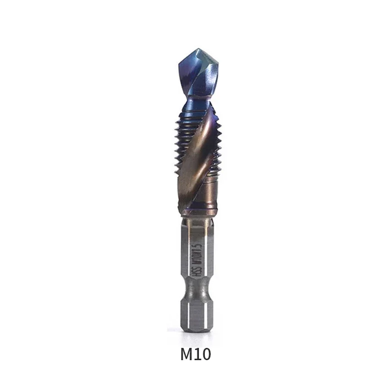 Short M10