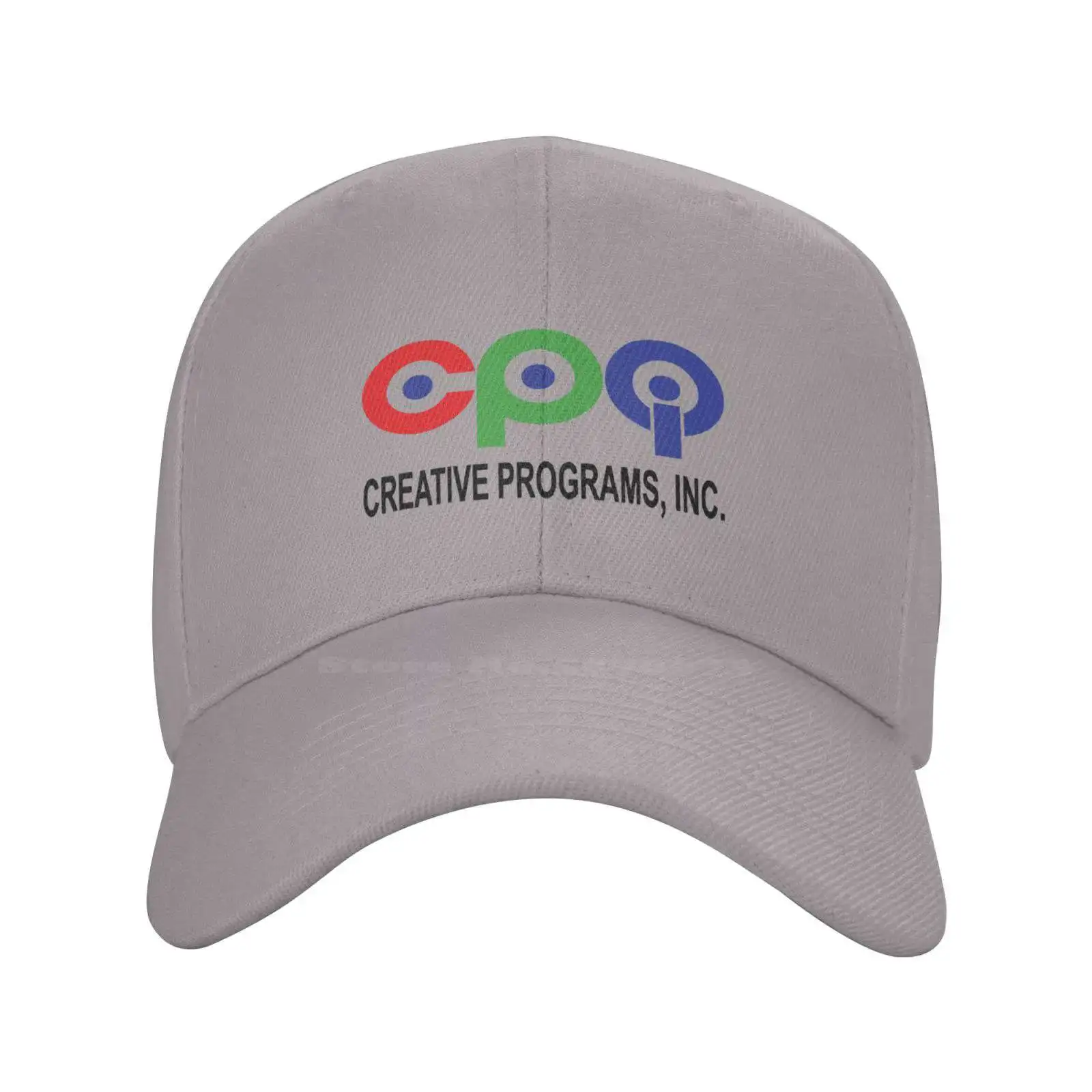 

Creative Logo Printed Graphic Brand Logo High-quality Denim cap Knitted hat Baseball cap