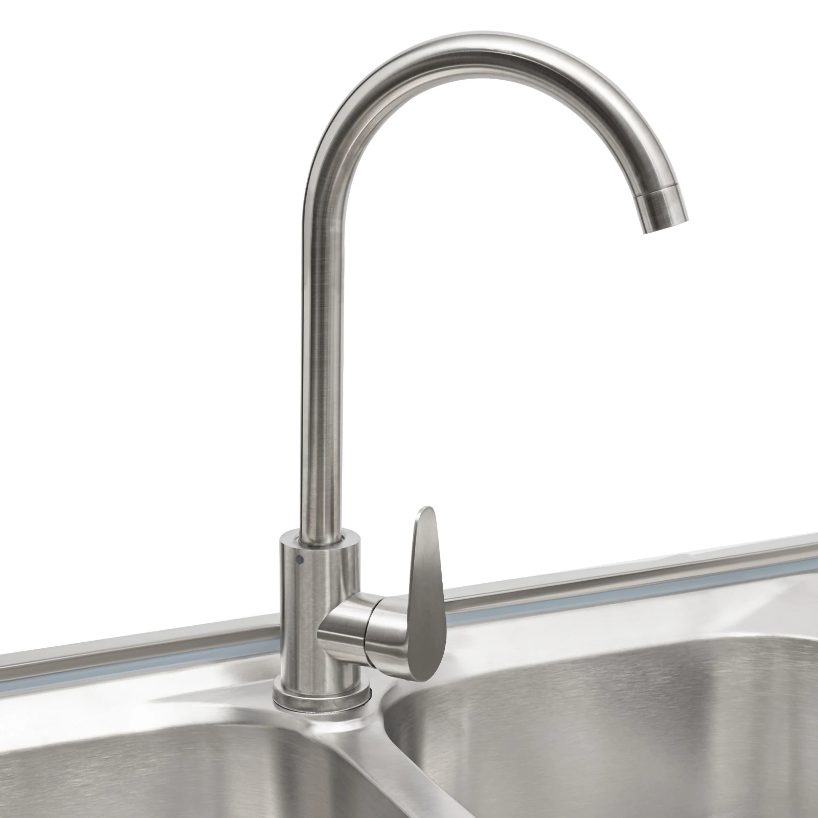 Restaurant Kitchen Sink Free Standing Commercial Kitchen Sink Set Stainless Steel Sink 2