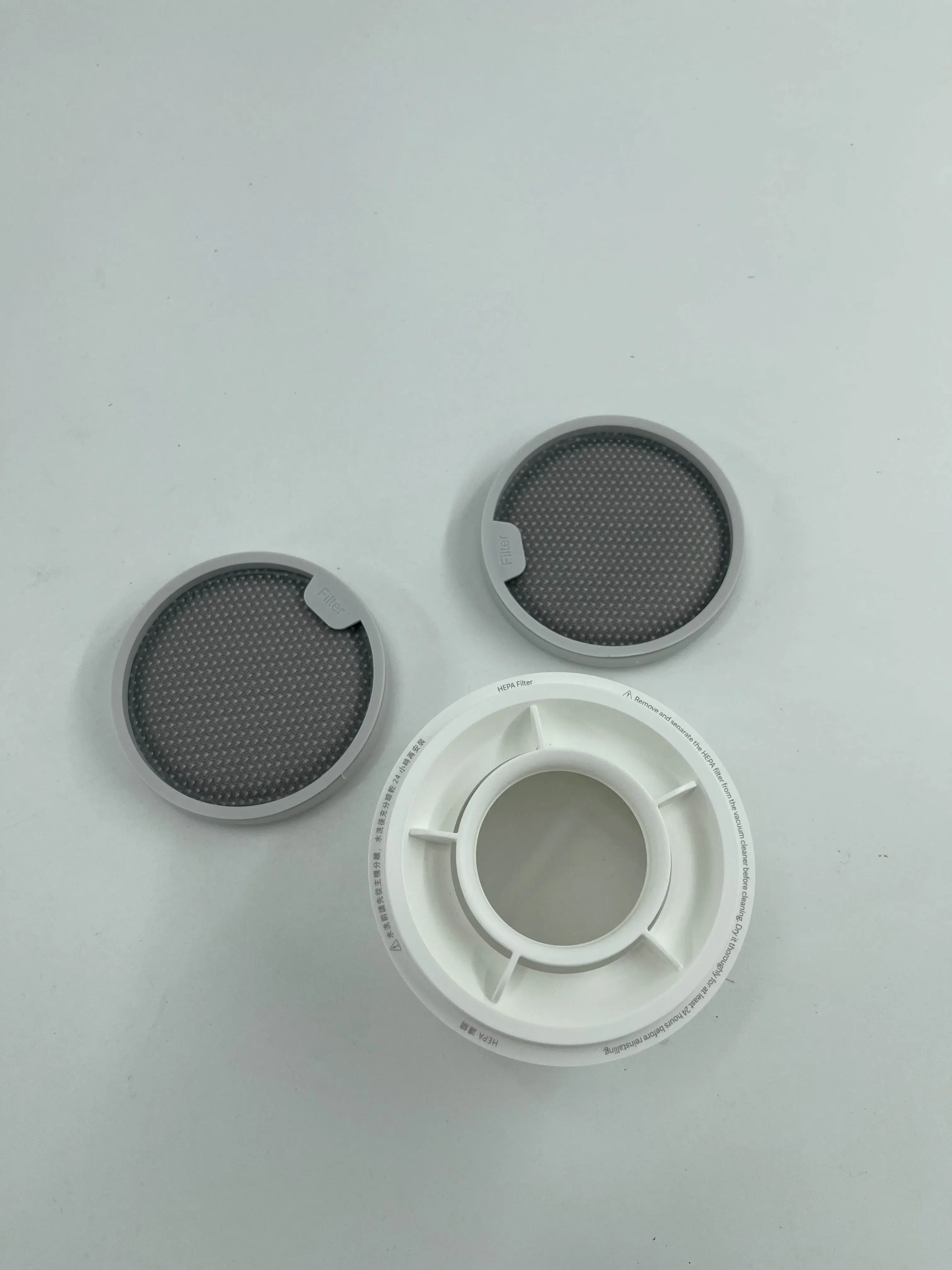 dreame aspirador com conjunto de filtros hepa v16s 03