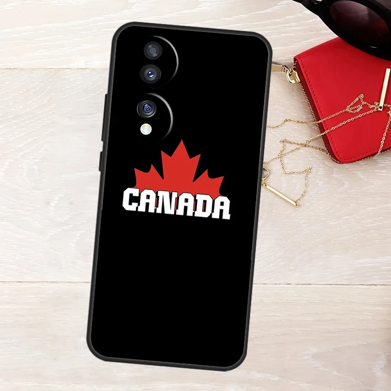 Canada Canadian Flag Phone Case Cover