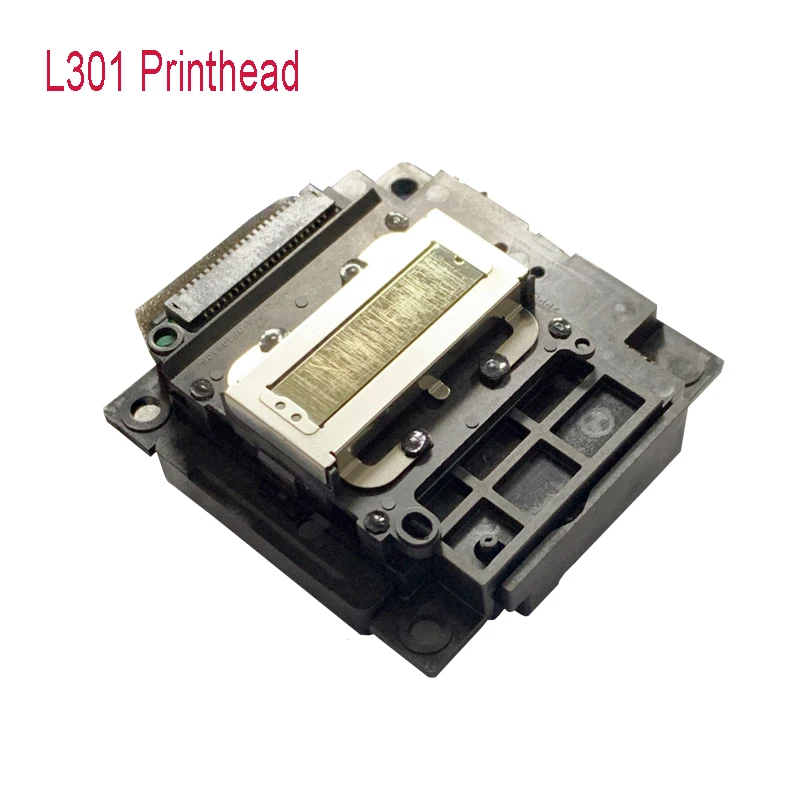 Description Picture 5 of itemPrinthead FA04010 FA04000 Print head for Epson L220 L360 L380 L300 L301 L351 L355 L358 ET-2500 ET-2550 ET-4500 ET-4550 Printer