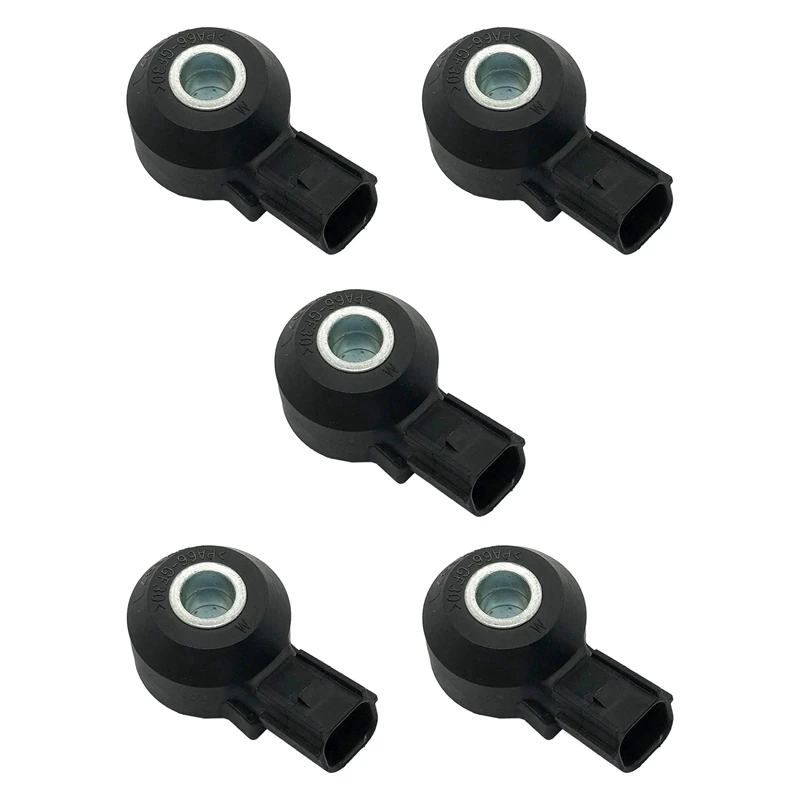 

5X 30530-R1A-A01 Knock Detonation Sensor For Honda Acura Accord Civic
