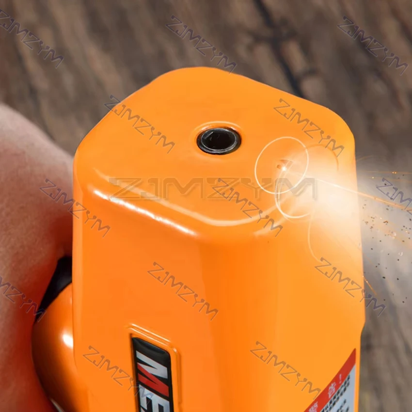D'Orly RH-Serie BN50RC 18GA Pneumatische brad spijker Tacker – 15-50 mm