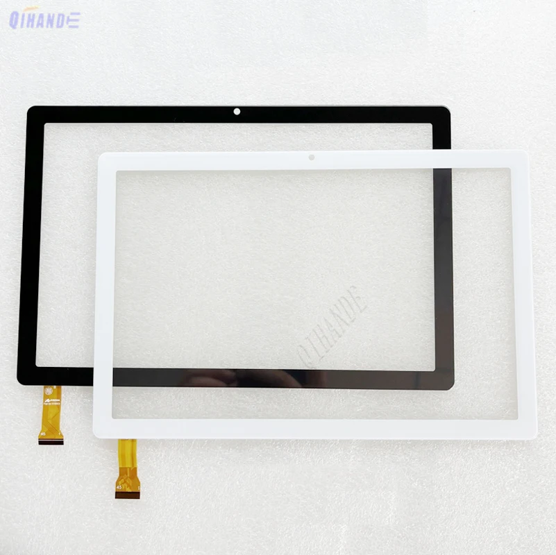 Polegada Tab Touch Glass para Sebbe S22 s 22 Tablet Digitalizador Externo Sensor do Painel Phablet Multitouch Novo 10.1