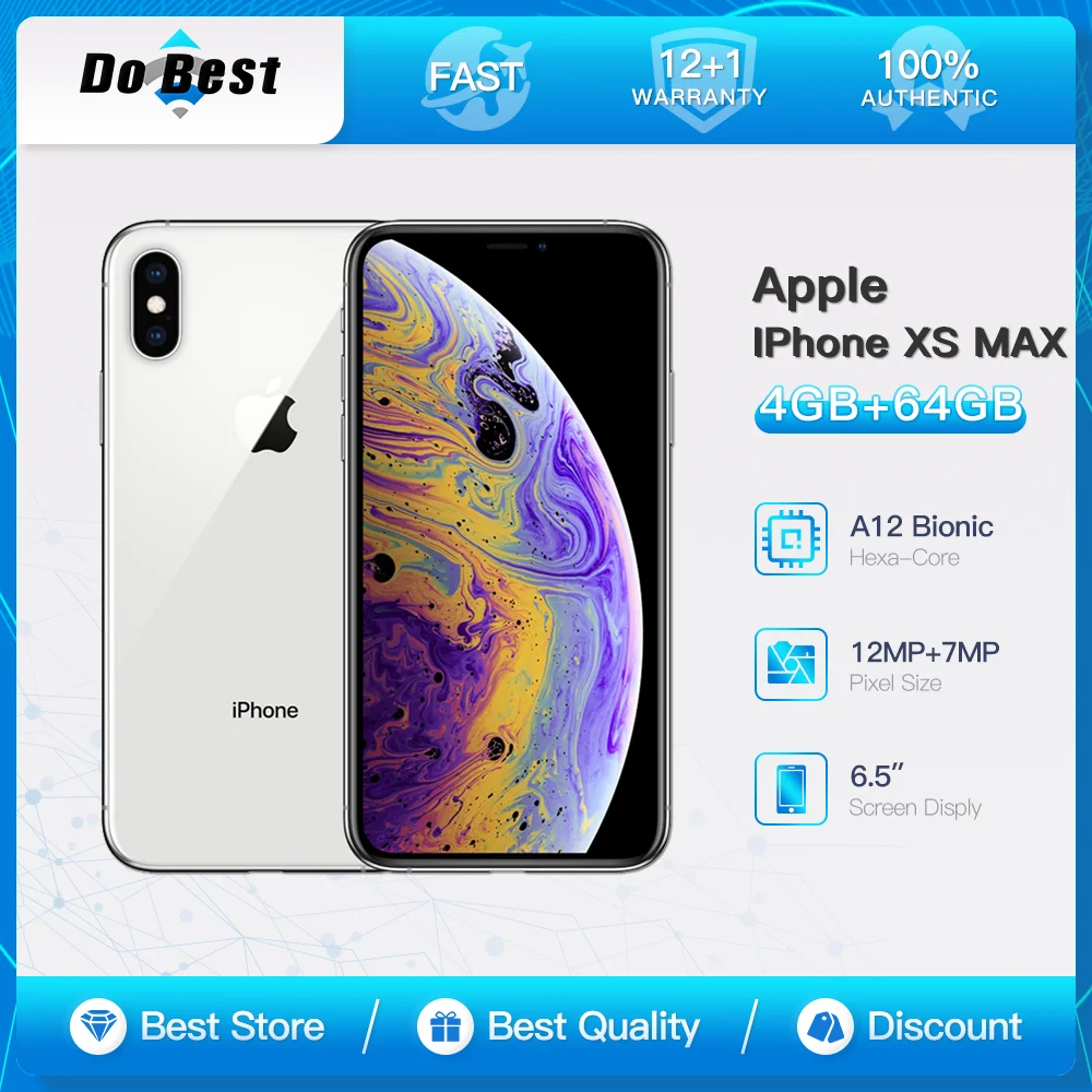 Apple Iphone Xs Max Price Unlocked 256 Gb Iphone Xs Deals Unlocked