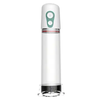Male Physical Erectile Device Lcd Dc Aircraft Cup Penile Exercise Device Fully Automatic Male Product Stretching Training Device