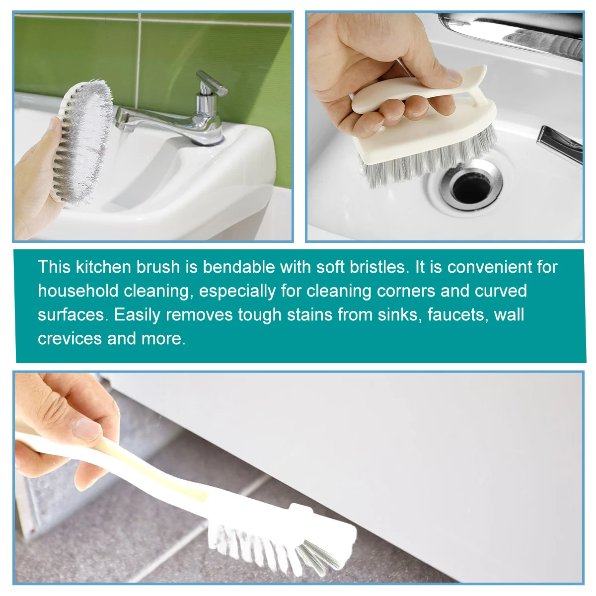 https://ae01.alicdn.com/kf/Sdfa36e539ebe4bf4b020981435366575O/6Pcs-Home-Cleaning-Brushes-Set-Multifunction-Long-Handle-Brush-Kitchen-Dish-Brush-with-Comfortable-Grip-Bendable.jpg