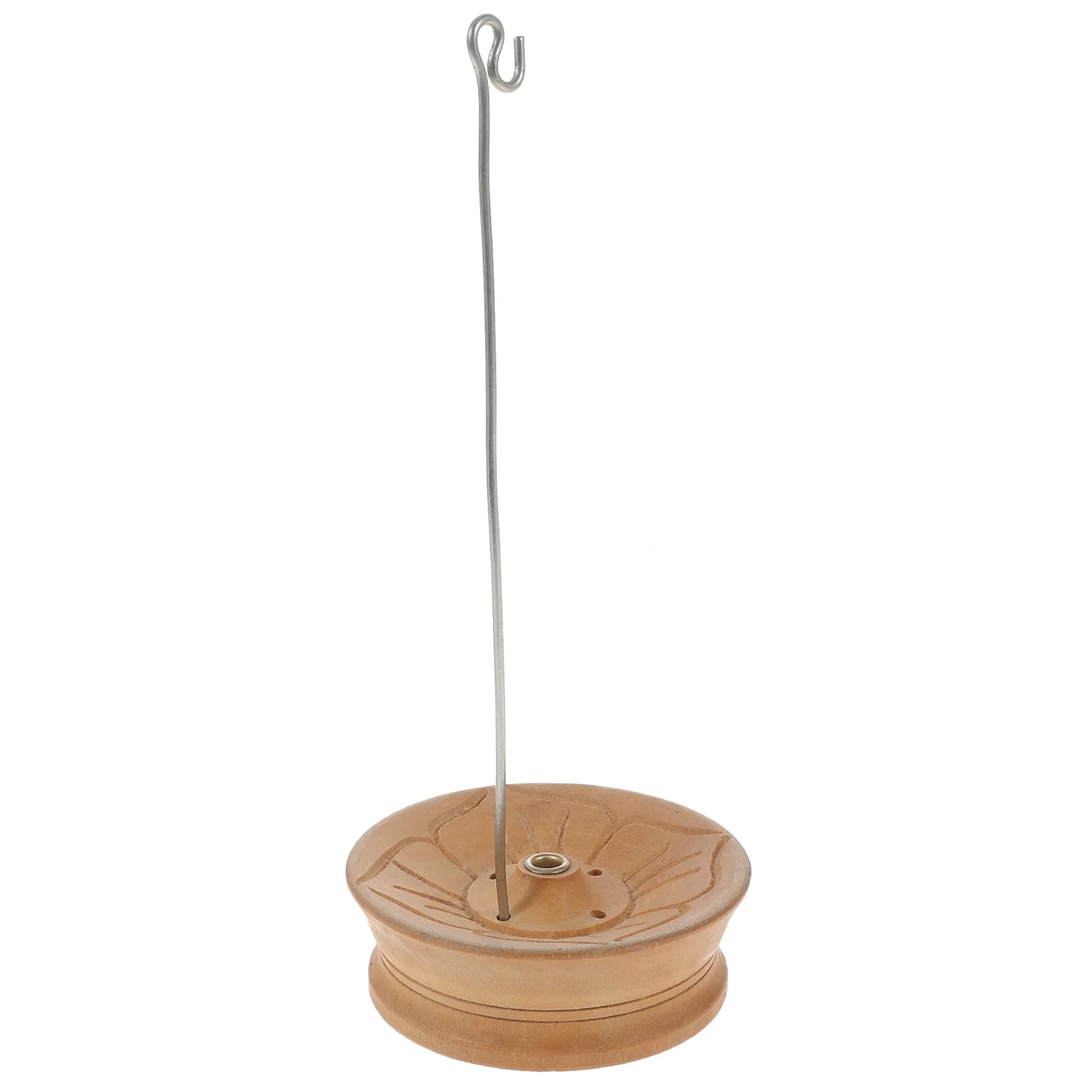 

Nepal Rope Incense Stand Incense Rope Holder Incense Rope Burner Ashes Catcher Soothe The Home Desktop Decor