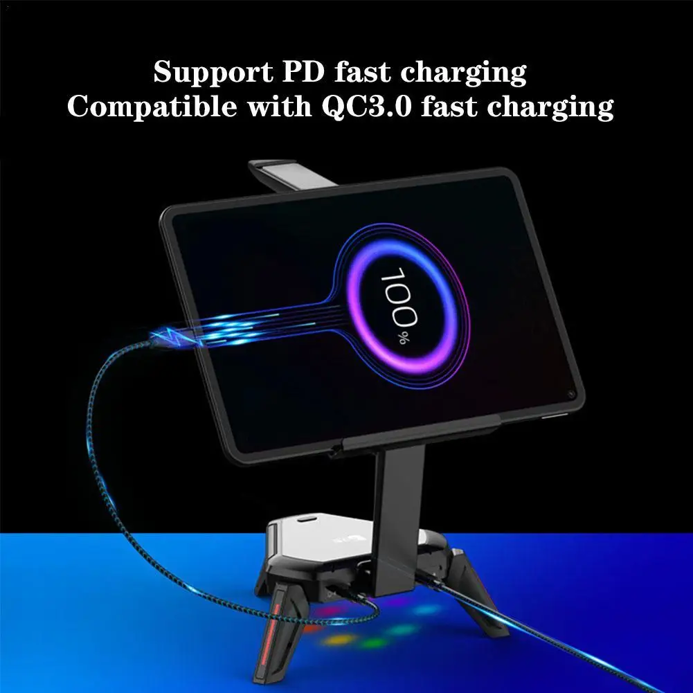 Gamwing Mix Se Elite Mouse Keyboard Comverter Per Android Mobile Pc Games Controller Tastiera Bluetooth Magic Scorpion Converter