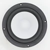 SOTAMIA 1Pc 6.5 Inch Audio Speaker 4 Ohm 200W DCC Ceramic Basin Speaker Aluminum Frame Bookshelf Box HIFI Loudspeaker for M126be 2