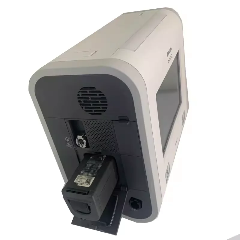 Batteria Del Ventilatore Elettrico Per Philips Trilology Evo , Evo 300 , Hrc2 Staccabile, Trilogia Ev300, 1127889