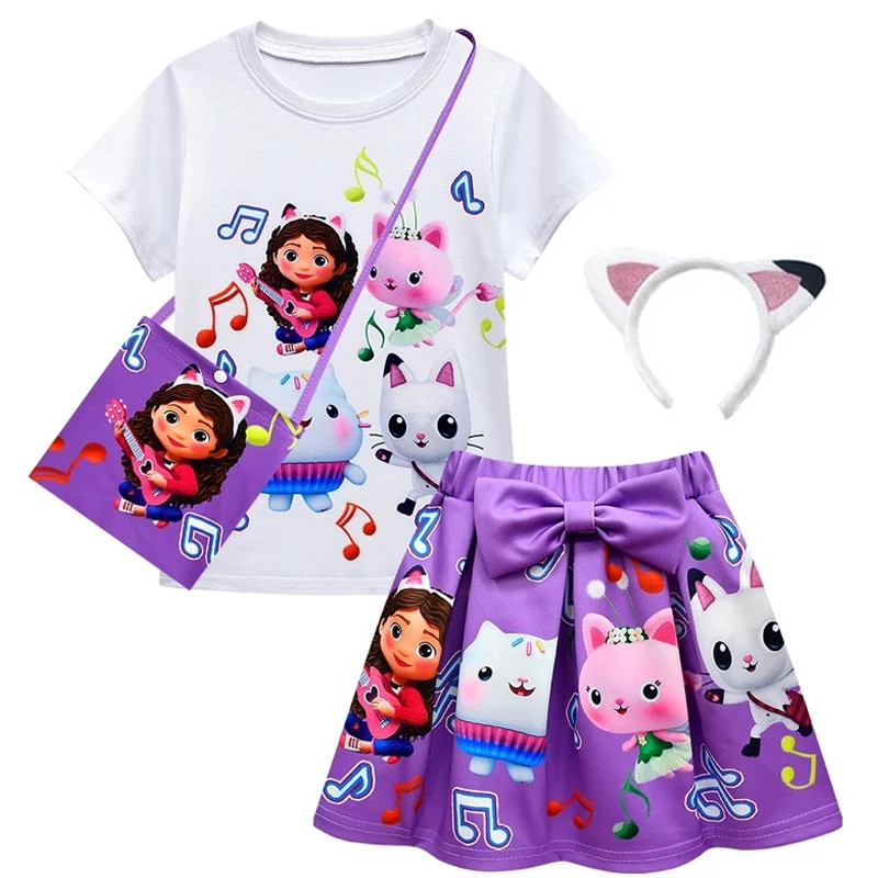 Dollhouse Mascot Hire Fancy Grls Dress Brthday Party Prncess Dress