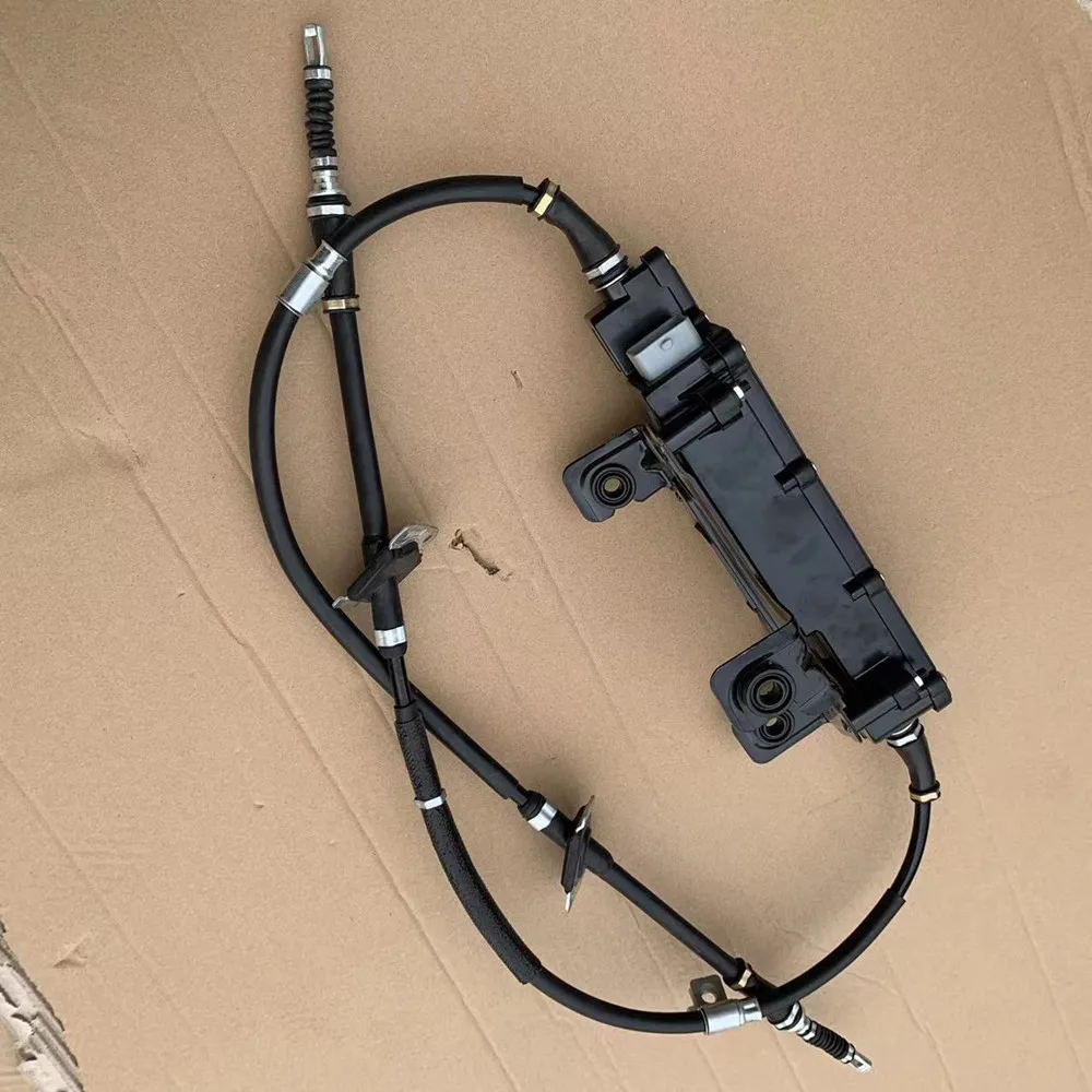 597002W000 Upgrade Handbrake Parking Brak Parking Electronic Brake Actuator For HYUNDAI SANTA FE 13-18 GRAND SANTA FE