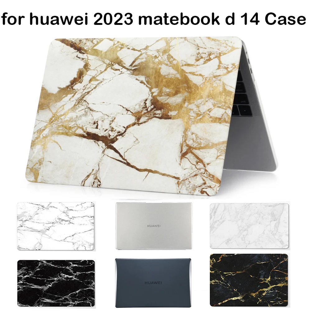 Custodia Per Laptop Per Huawei Matebook 2023 D14 Custodie Mdf-W Mdf-X Mdf-Xx Mdg-16 Mdg-X Mdg-W7611 D14 2023 Huawei Matebook D 14 New Shell