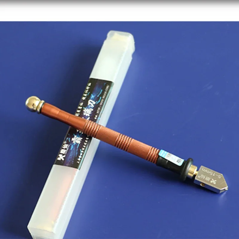 Diamond Glass Cutter Manual Tile Cutter Sharp Roller For Ceramic Tile Mirror Cut Tiles Glass Bottle Construction Tools