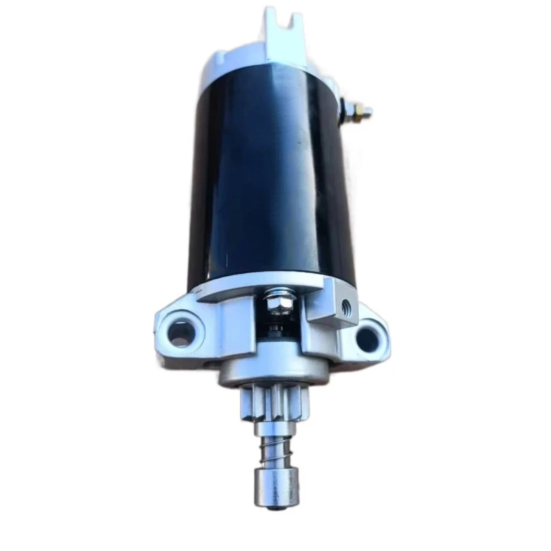 

Applicable to Painier Hangkai Shipboard 40 HP Outboard Motor Motor Hanging Propeller Electric Starter Motor