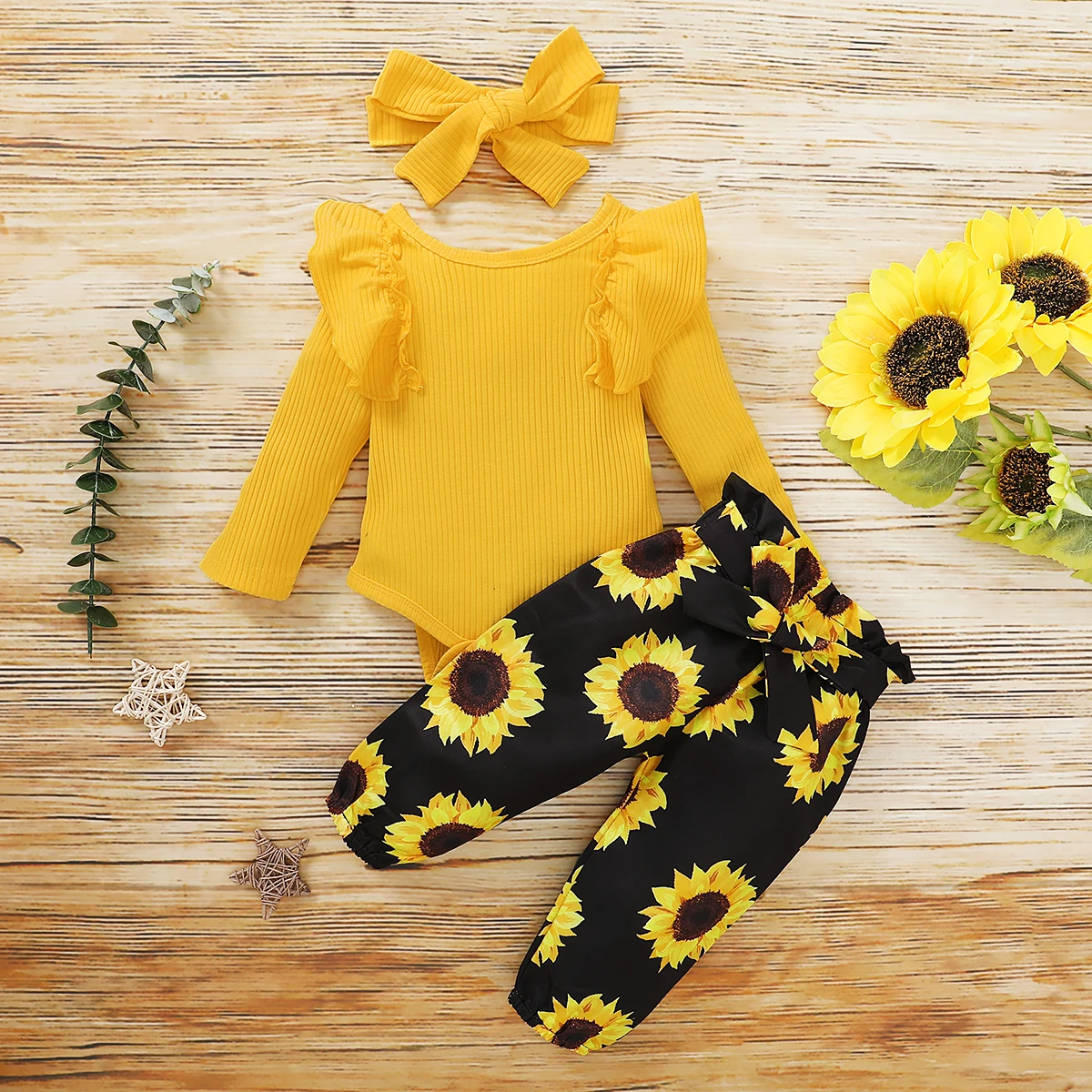 P Baby girl clothes