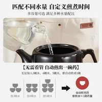 Decoction pot, automatic boiling medicine casserole,  electric decoction pot, Chinese medicine boiled herbal tea, health pot 2