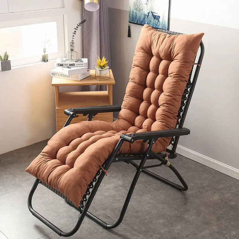 48x155cm Rocking chair cushions Long cushion Lounger Recliner chair Sofa  soft Cushion Garden chair cushion Multicolor optional - Price history &  Review, AliExpress Seller - LAIPEI Textiles Store