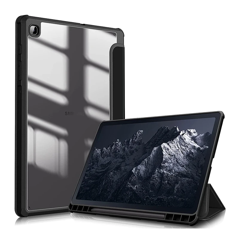 For Samsung Galaxy Tab S6 Lite 10.4 inch 2022 P613 P619 Case